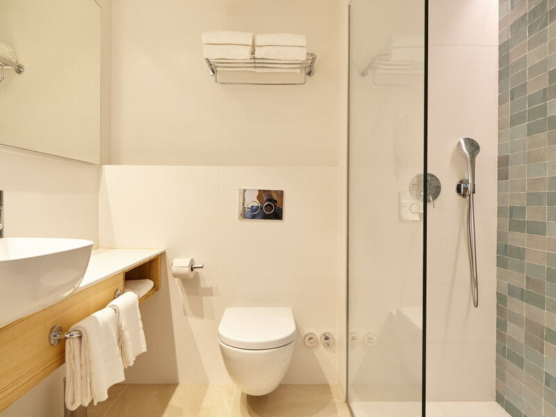 San Miguel Park/Esmeralda Mar