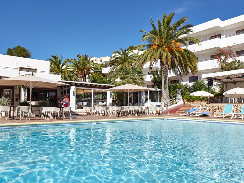 San Miguel Park/Esmeralda Mar