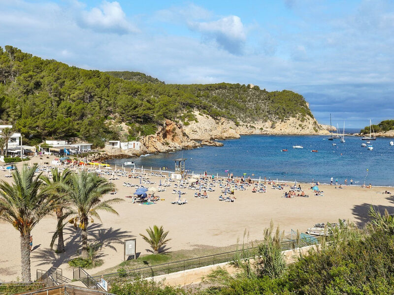 San Miguel Park/Esmeralda Mar