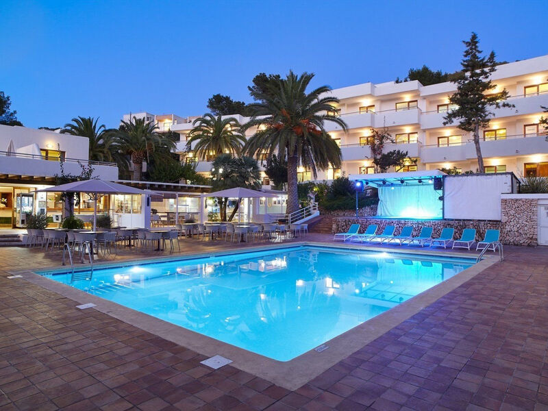 San Miguel Park/Esmeralda Mar