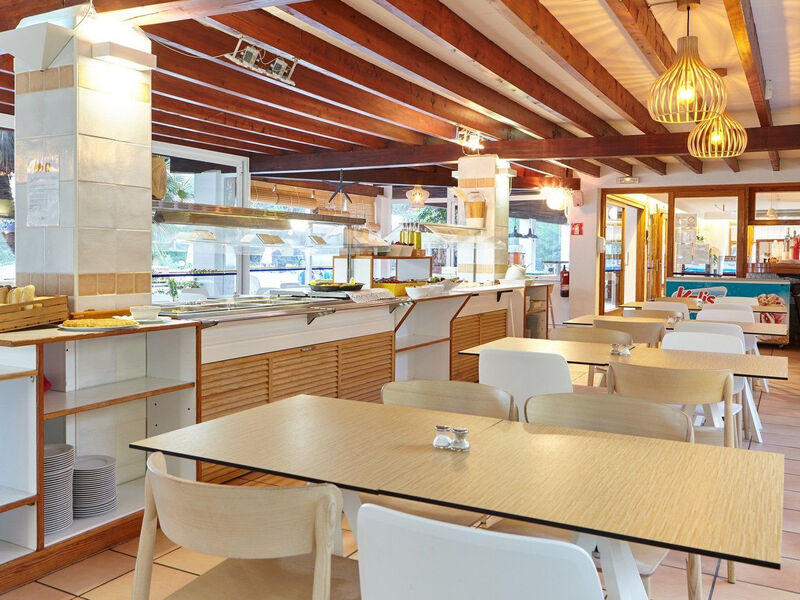 San Miguel Park/Esmeralda Mar