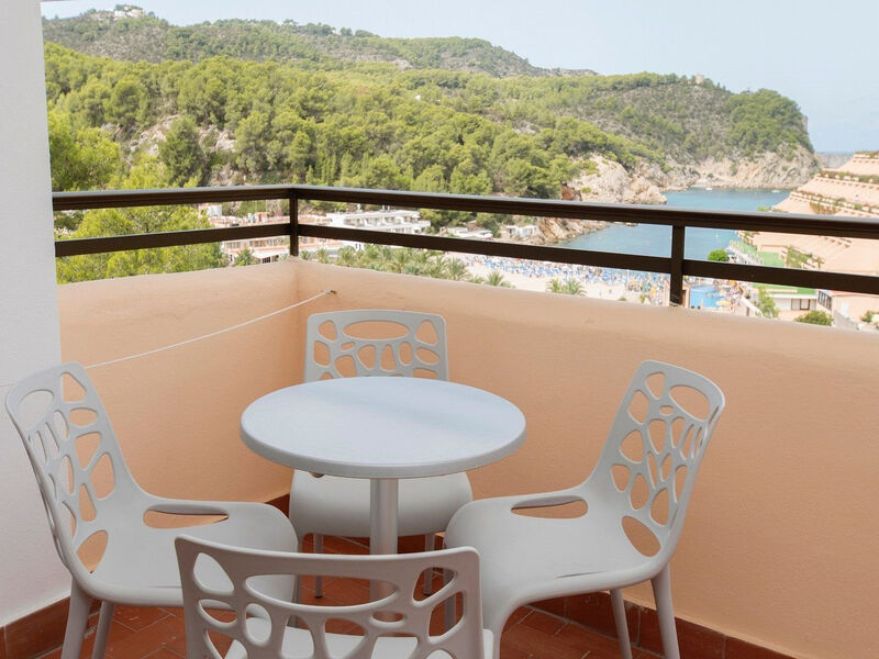 San Miguel Park/Esmeralda Mar