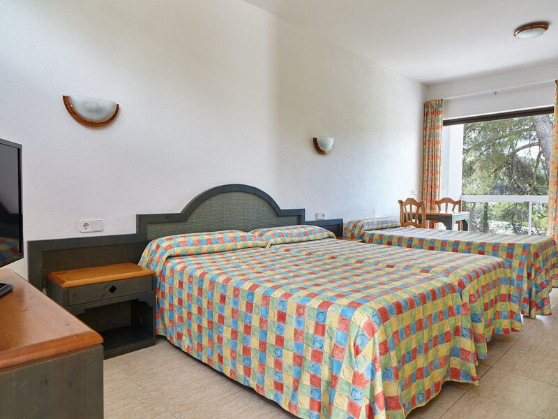 San Miguel Park/Esmeralda Mar