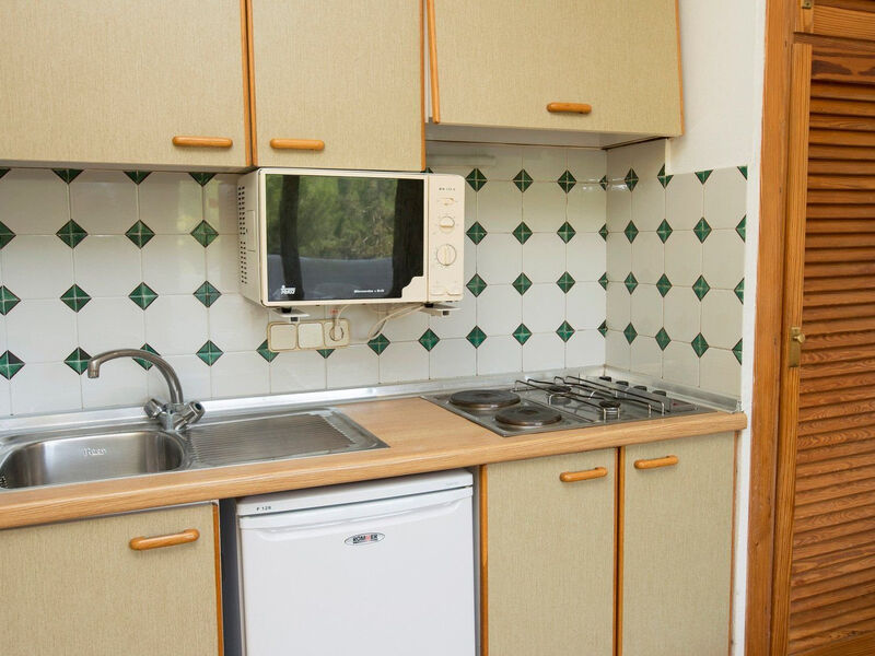 San Miguel Park/Esmeralda Mar