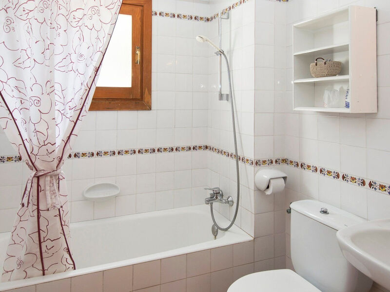 San Miguel Park/Esmeralda Mar