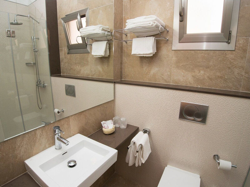 San Miguel Park/Esmeralda Mar