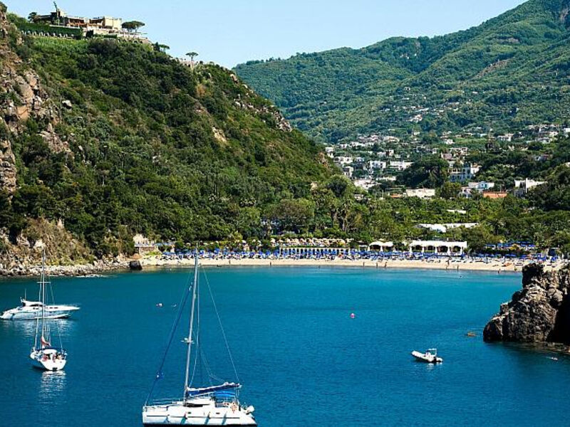 San Montano