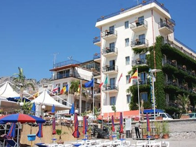 San Pietro