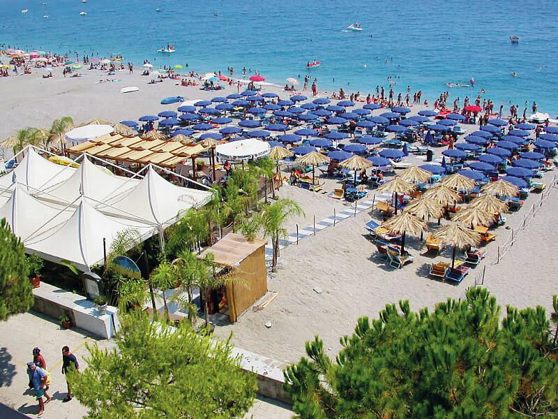 San Vincenzo
