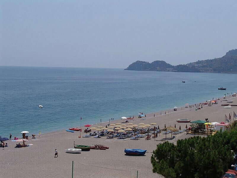 San Vincenzo