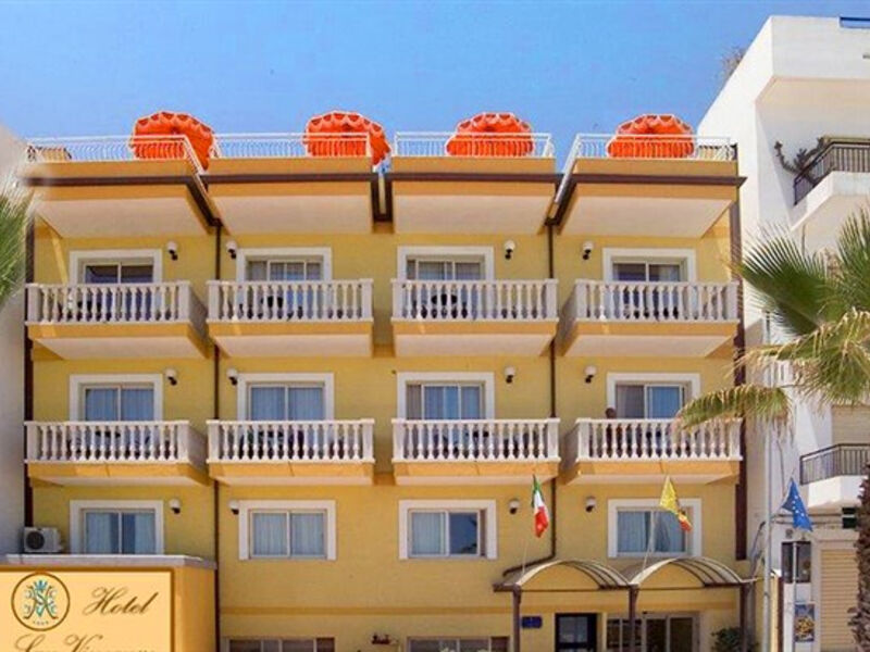 San Vincenzo