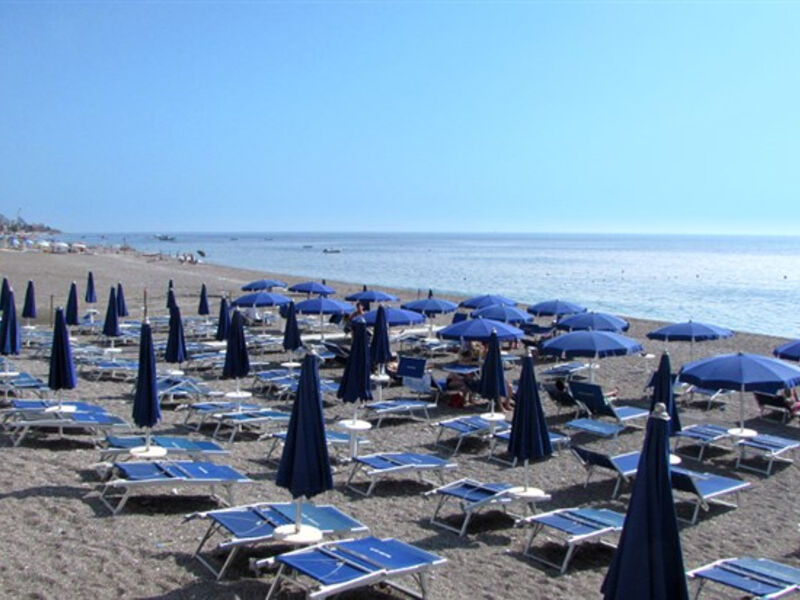 San Vincenzo