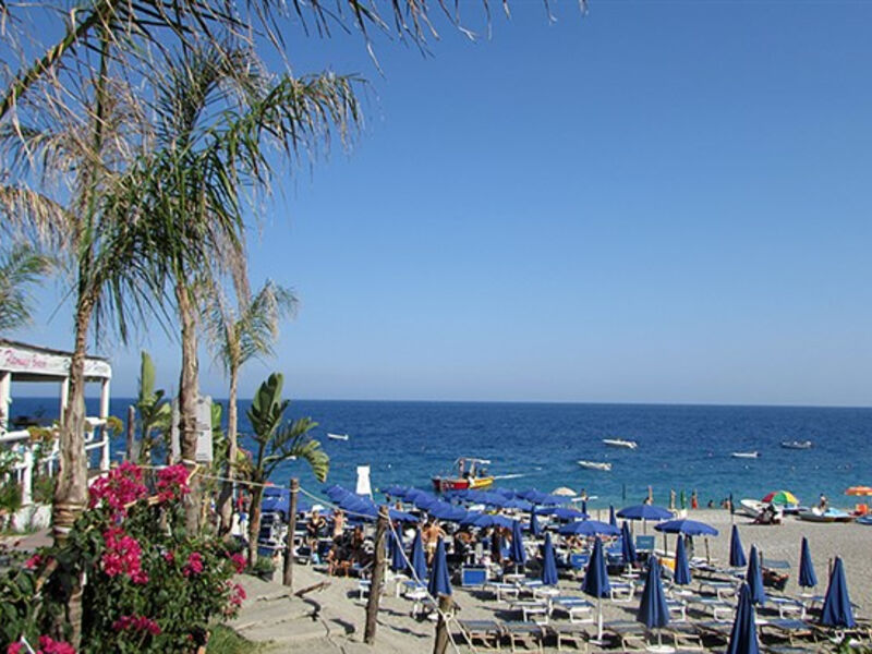 San Vincenzo