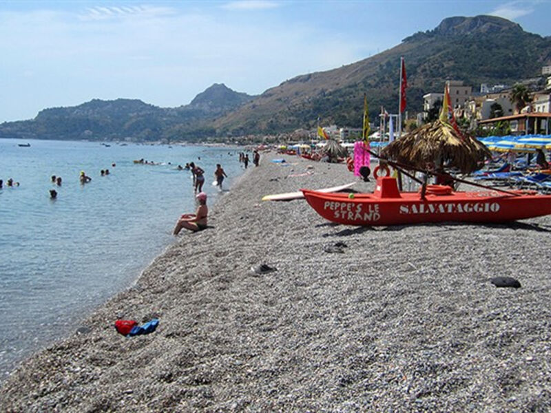San Vincenzo