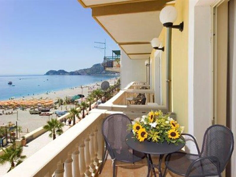 San Vincenzo