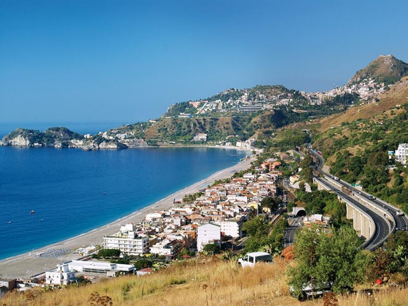 San Vincenzo