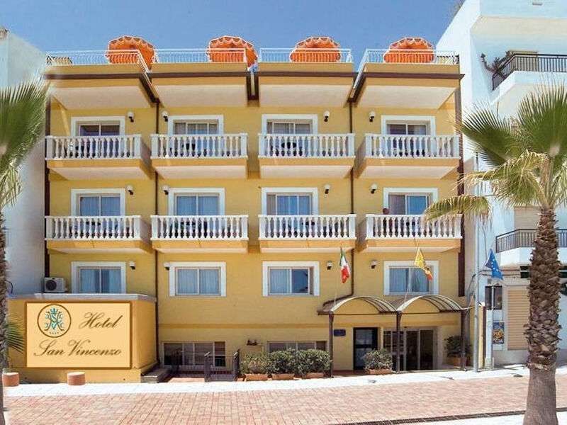 San Vincenzo