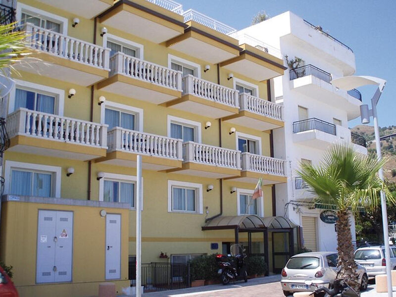 San Vincenzo