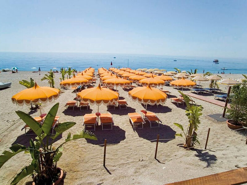 San Vincenzo