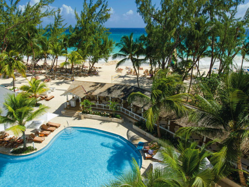Sandals Barbados