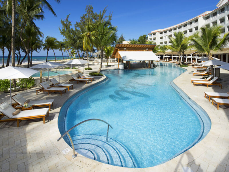 Sandals Barbados