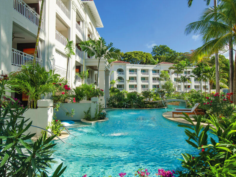 Sandals Barbados