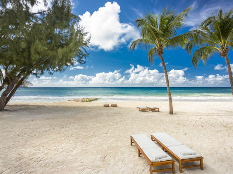 Sandals Barbados