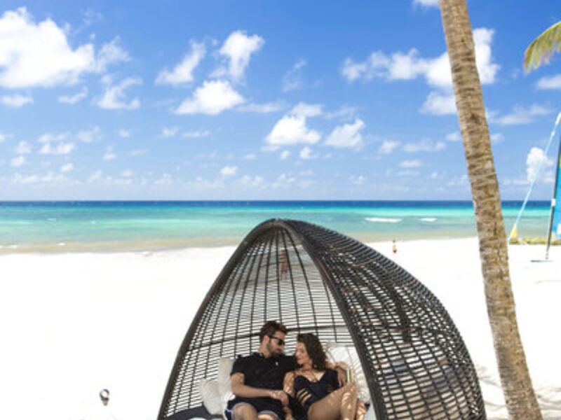 Sandals Barbados