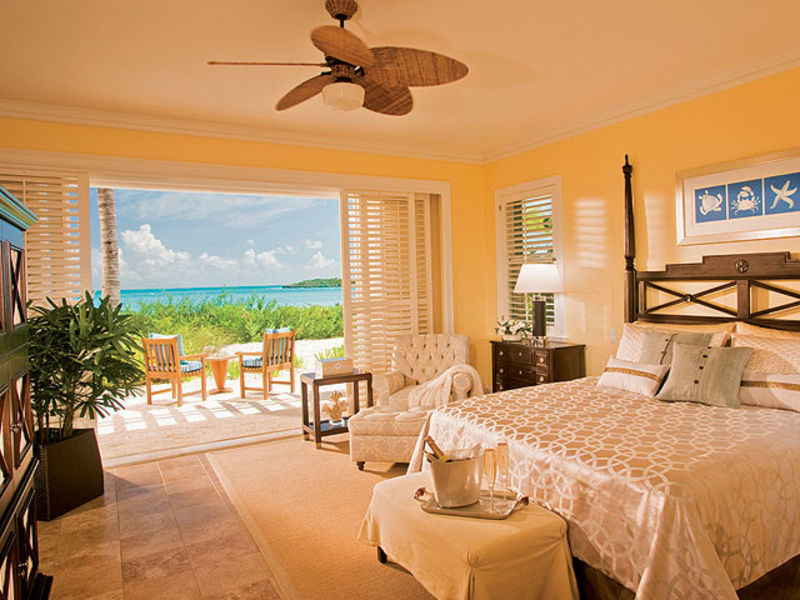 Sandals Emerald Bay