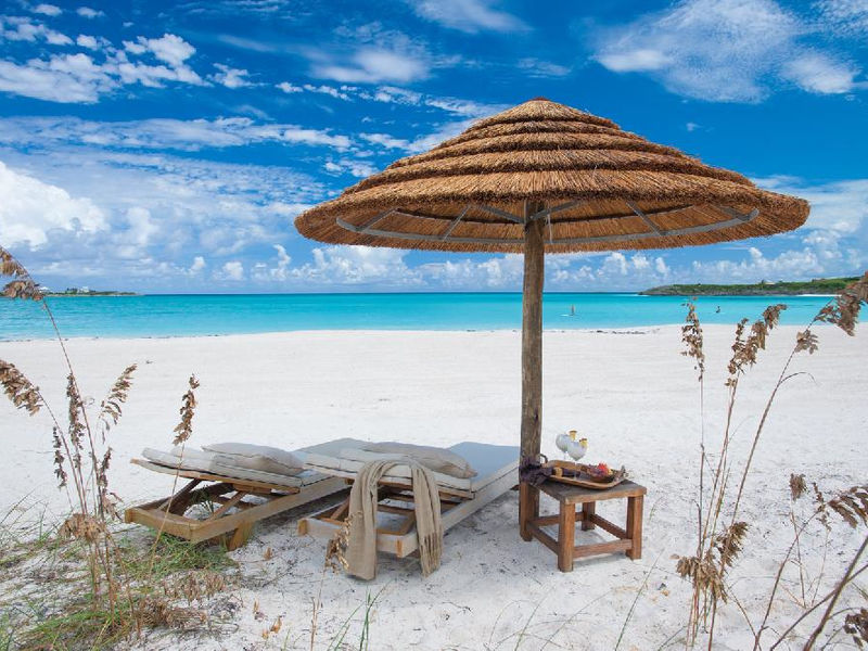 Sandals Emerald Bay