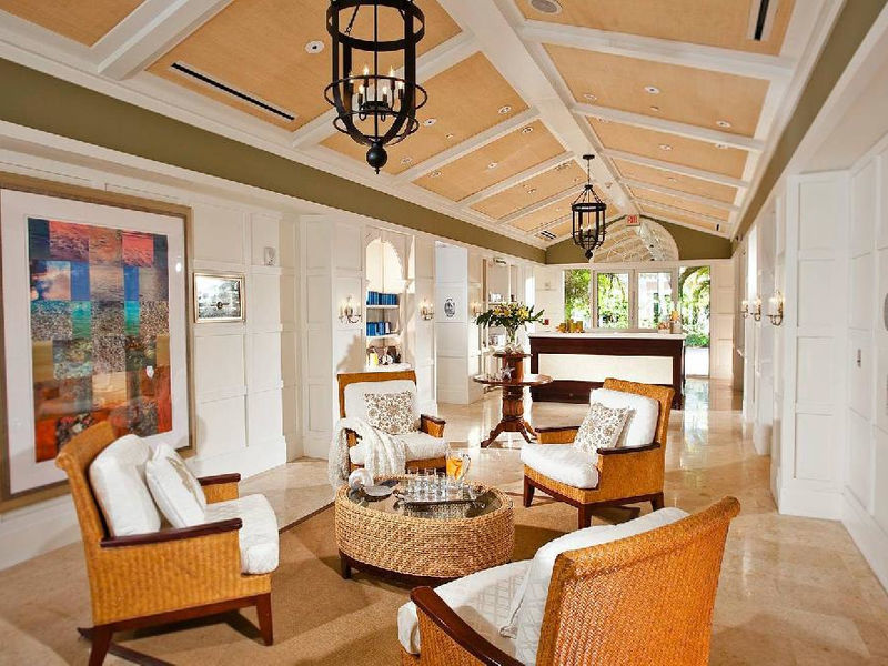 Sandals Emerald Bay