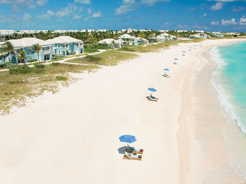 Sandals Emerald Bay
