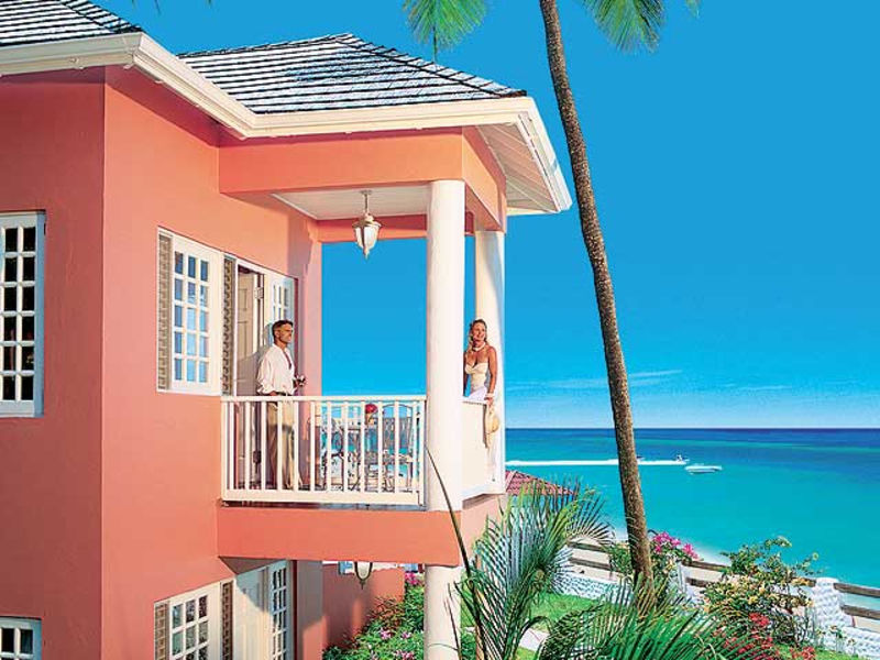 Sandals Grande Antigua Resort & Spa
