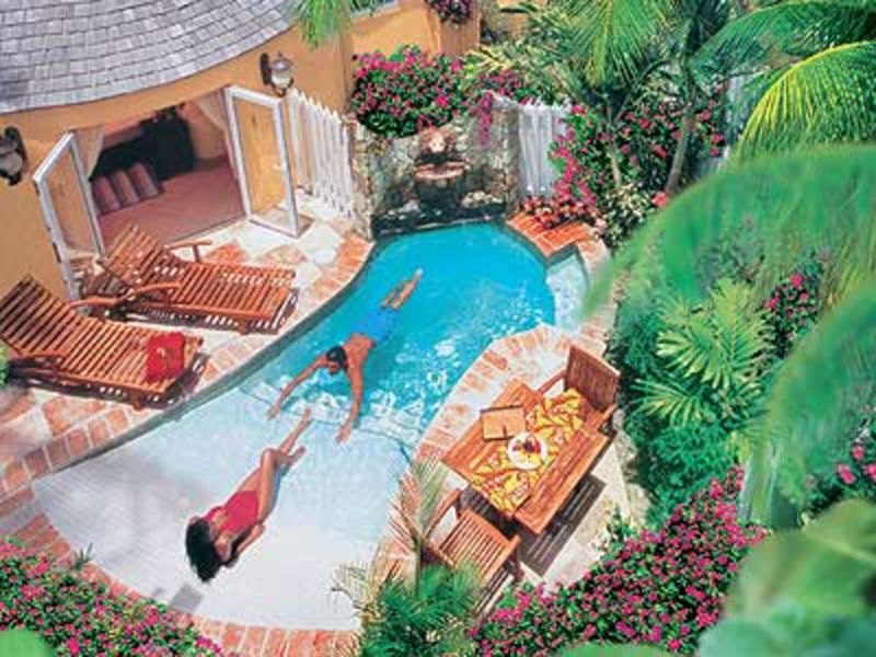 Sandals Grande Antigua Resort & Spa