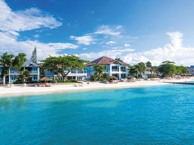 Sandals Montego Bay