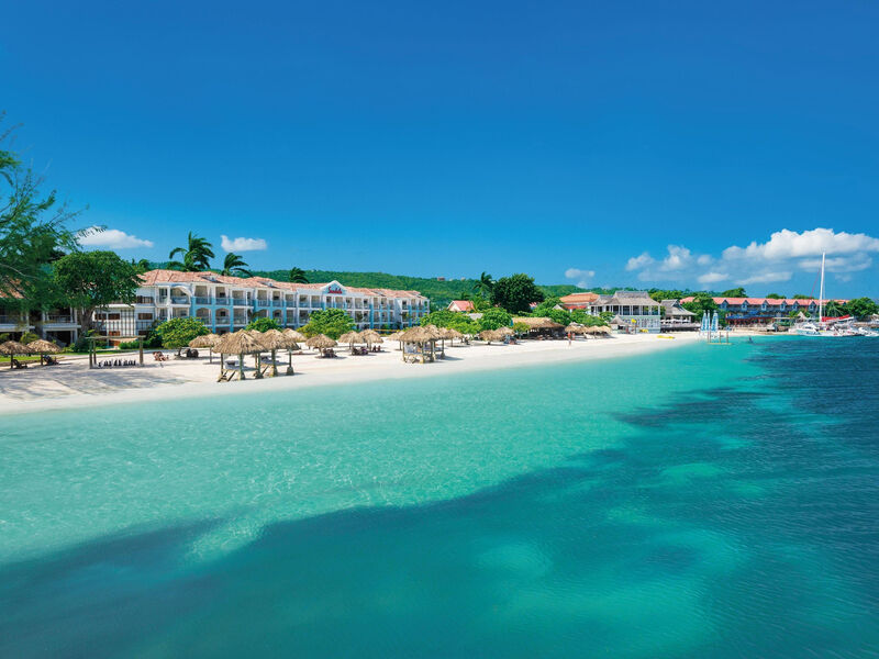 Sandals Montego Bay