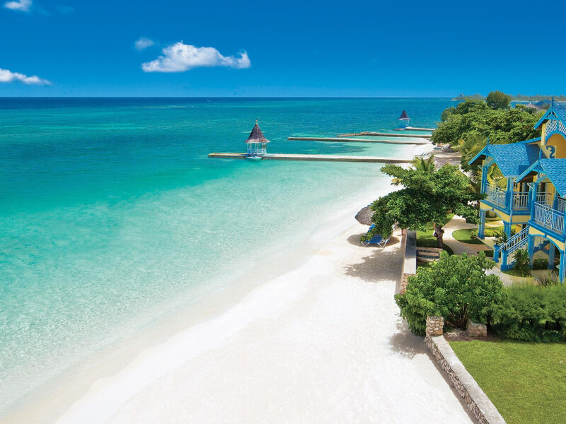 Sandals Montego Bay
