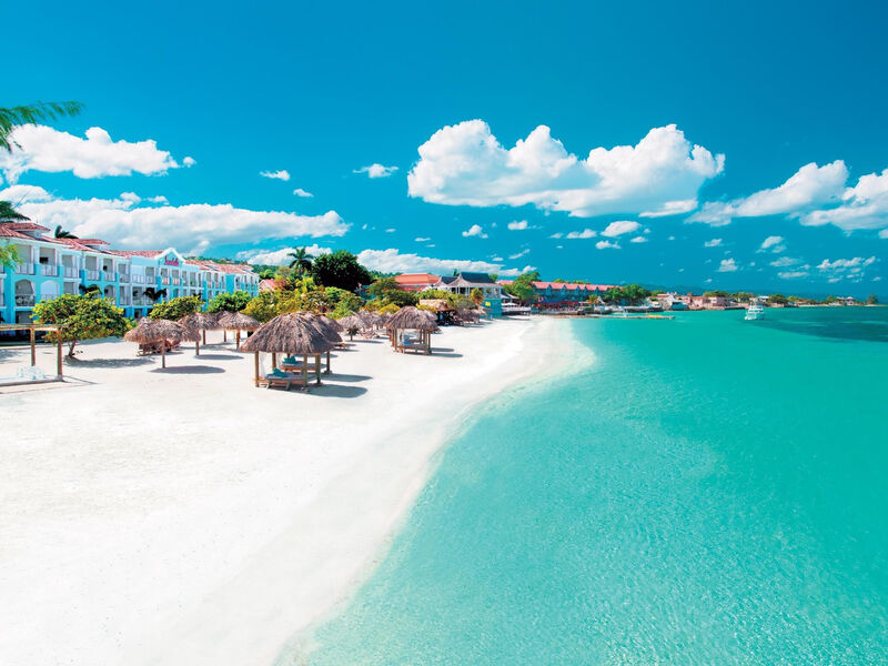 Sandals Montego Bay