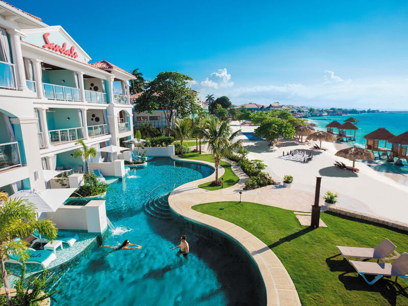 Sandals Montego Bay