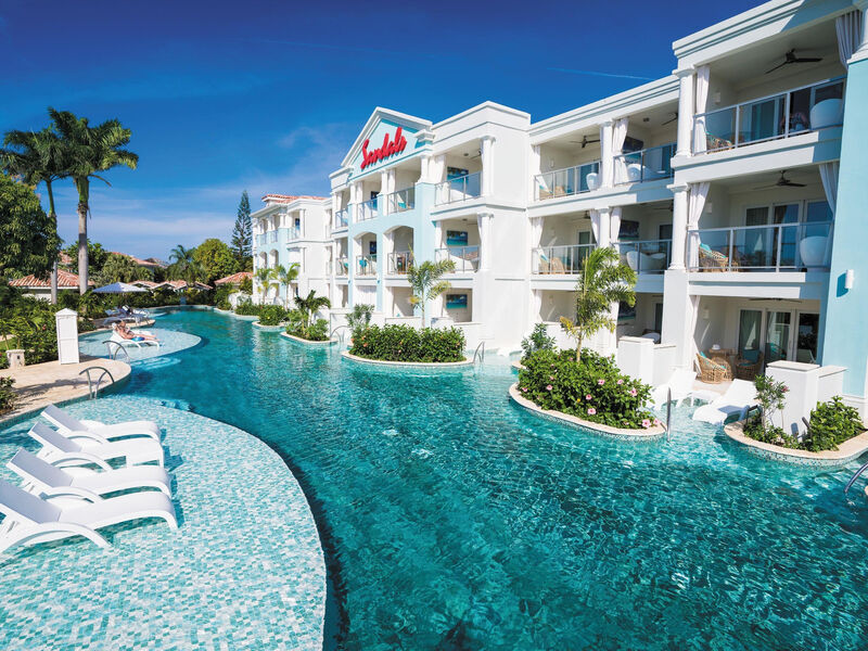Sandals Montego Bay