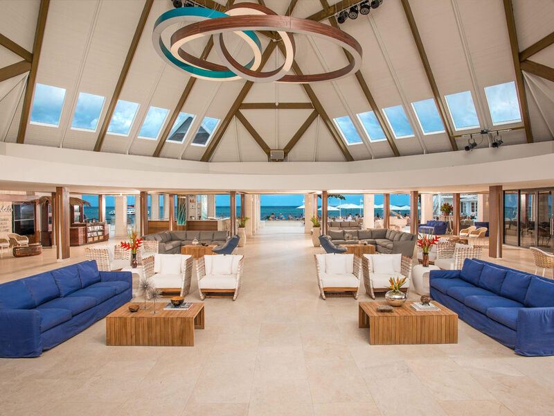 Sandals Montego Bay