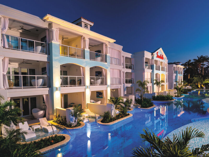 Sandals Montego Bay