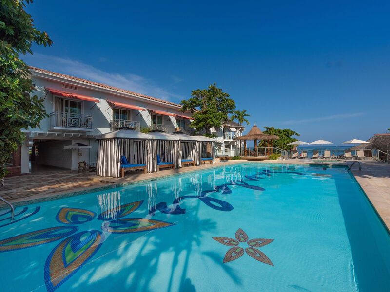 Sandals Montego Bay