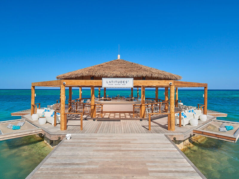 Sandals Montego Bay