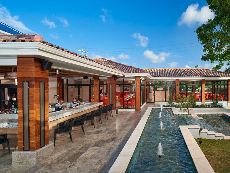 Sandals Montego Bay