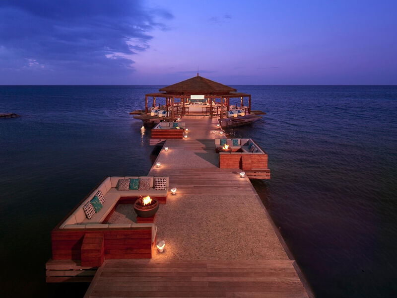 Sandals Montego Bay