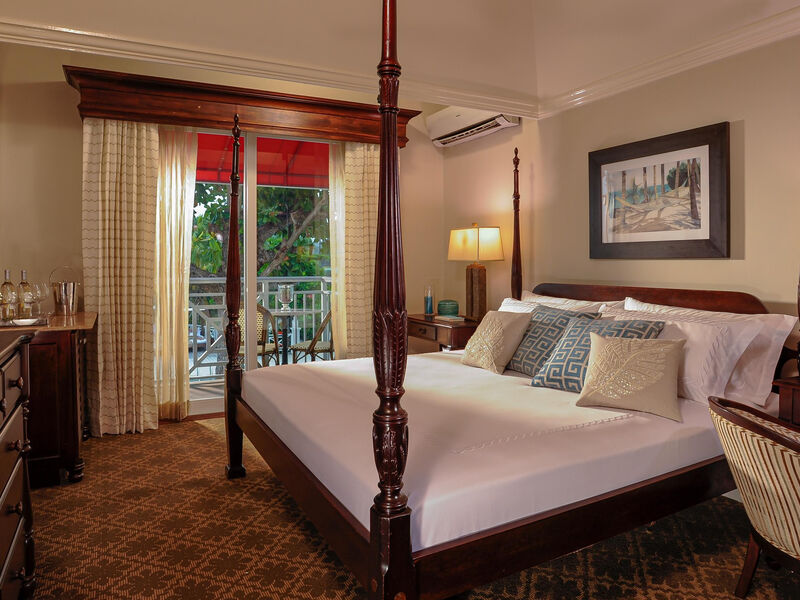 Sandals Montego Bay
