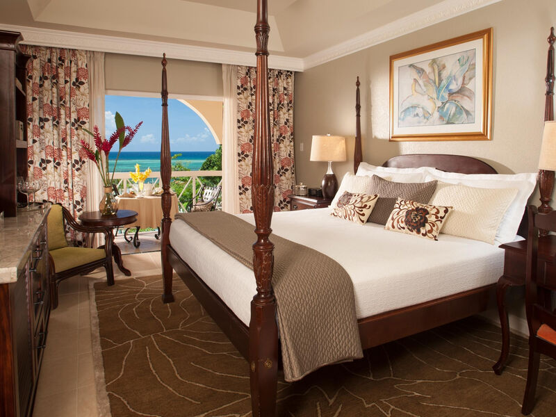 Sandals Montego Bay