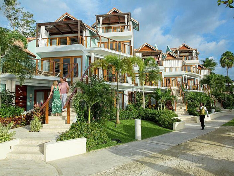 Sandals Negril