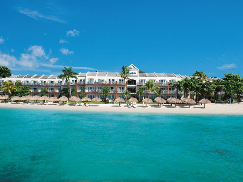 Sandals Negril Beach Resort